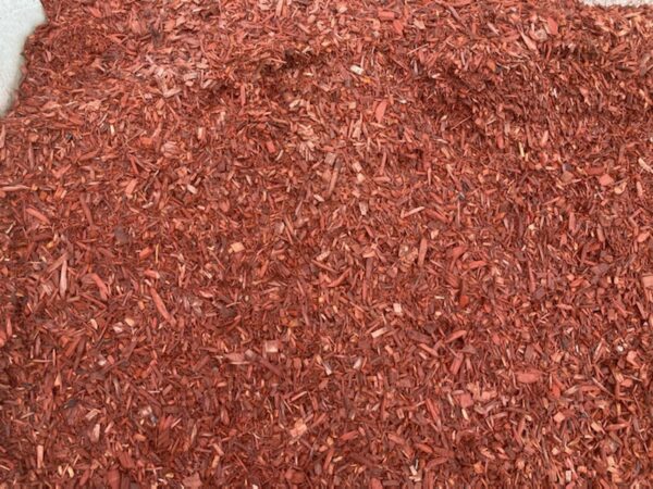 Red Mulch - Image 6